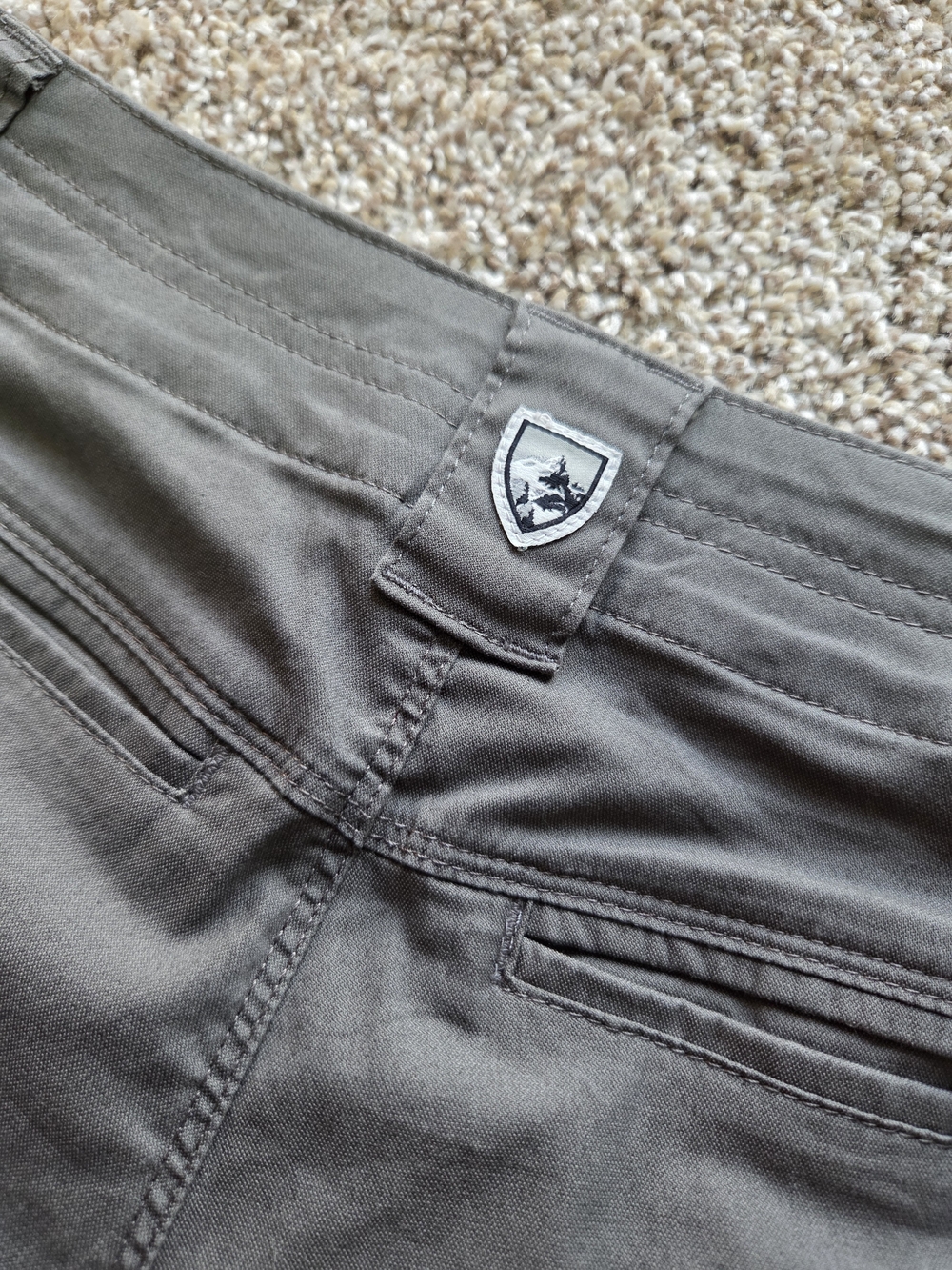 Kuhl Men's Shorts Size 30